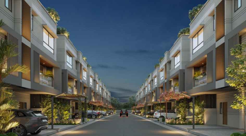 Supreme-Villagio-4-BHK-Town-Villas