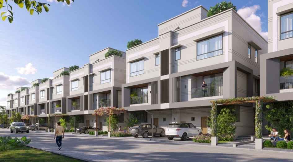 Supreme-Villagio-4-BHK-Twin-Villa-2