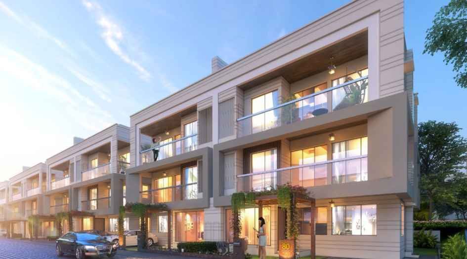 Supreme-Villagio-5-BHK-Town-Villas