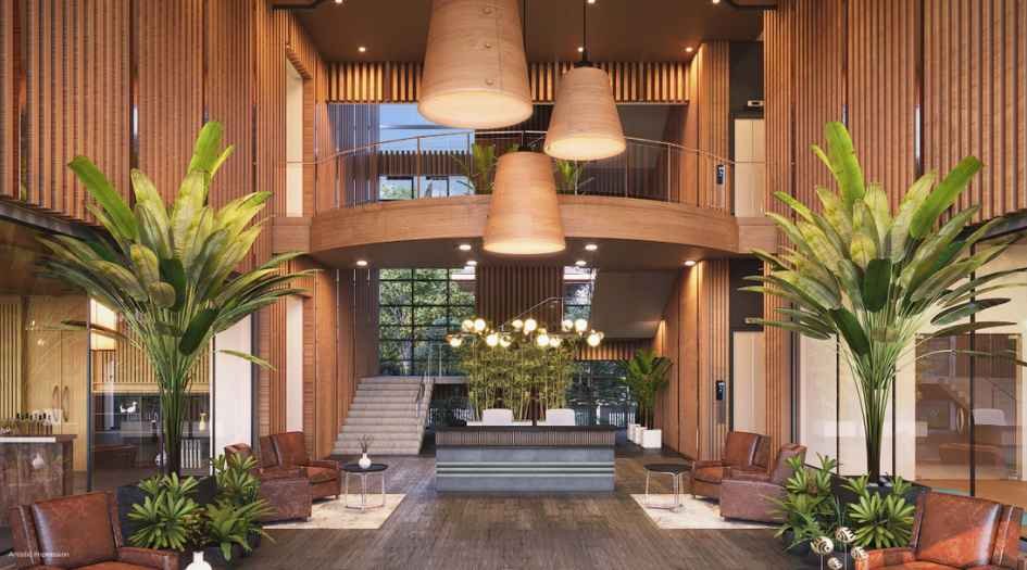 Supreme-Villagio-Double-Heighted-Grand-Loby